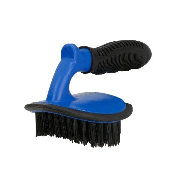 Tyre Scrub Cleaning Brush