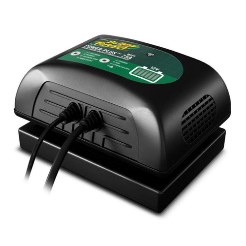 10A Power Plus Battery Charger