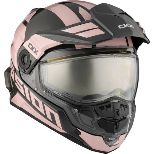 Casque Mission AMS Space Rose