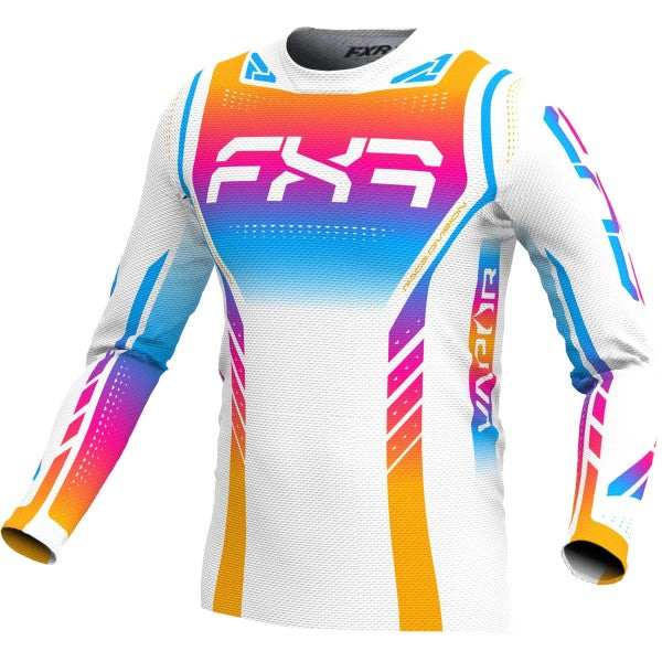 Chandail de Motocross Vapor Air MX||Motocross Jersey Vapor Air MX