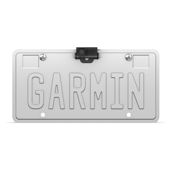 Caméra de Recul Sans Fil avec Vision de Nuit Garmin BC 50