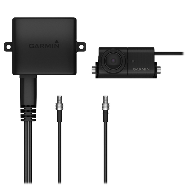 Caméra de Recul Sans Fil avec Vision de Nuit Garmin BC 50