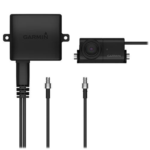 Caméra de Recul Sans Fil avec Vision de Nuit Garmin BC 50