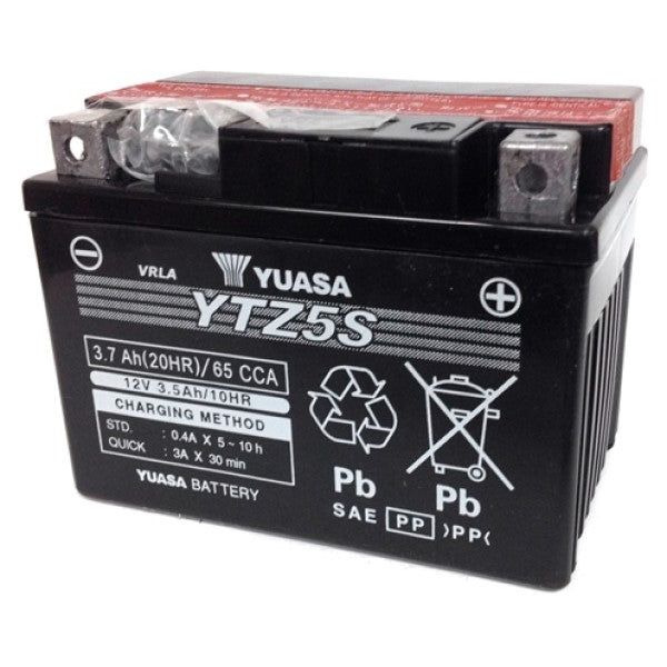 Batterie AGM Sans Entretien Yuasa 2113-0359