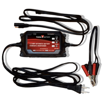 Chargeur Yuasa