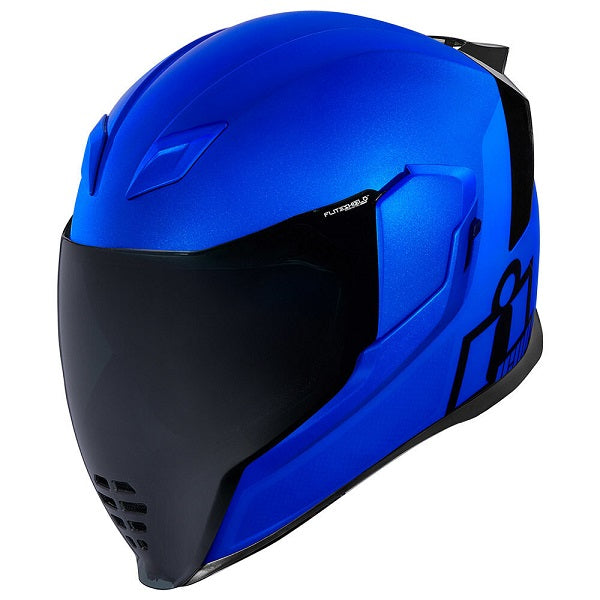 Airflite Jewel Helmet - Icon – ADM Sport