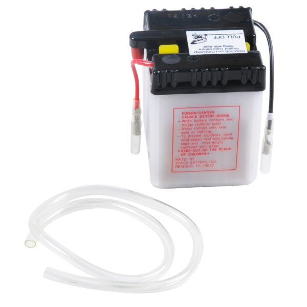 Batterie Conventionnelle 12V