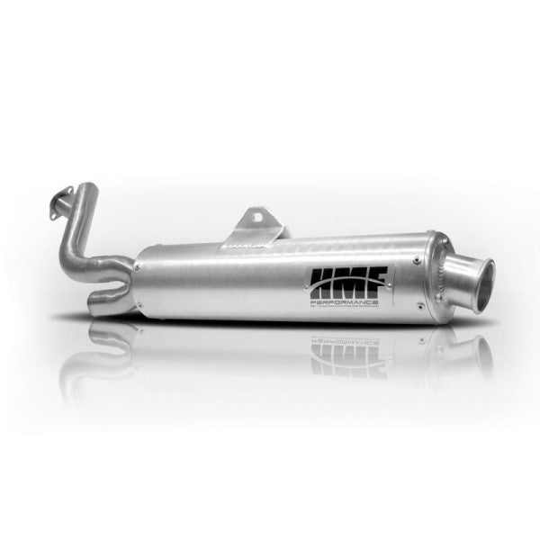 Silencieux Slip-On Série Performance 4"||Performance Series 4" Slip-On Mufflers