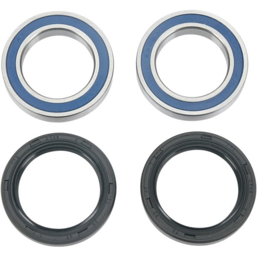 Wheel Bearings And Seal Kits
