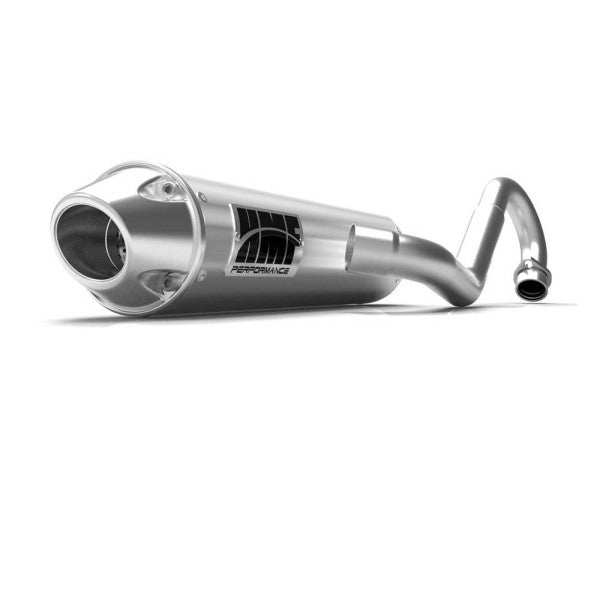 Silencieux Slip-On Série Performance 4"||Performance Series 4" Slip-On Mufflers