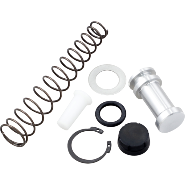 Master Cylinder Rebuild Kit Rear