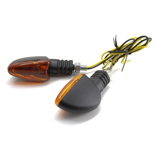 Clignotants de Moto Devil