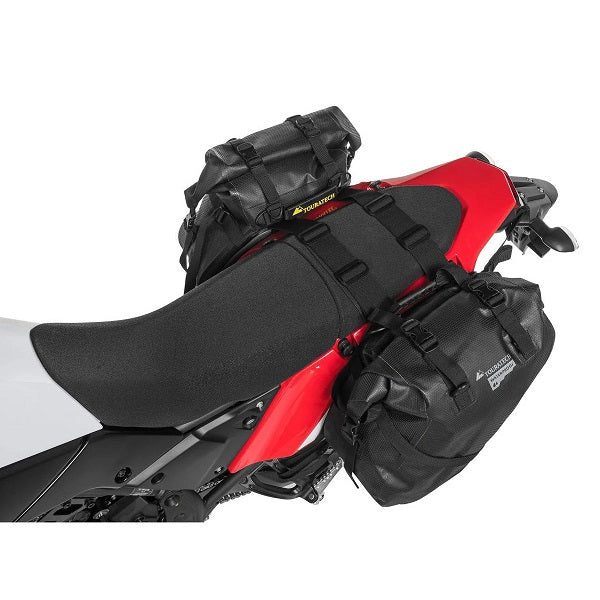 EXTREME+ 40L Waterproof Saddle Bag