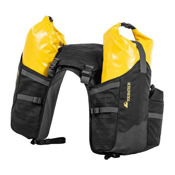 Sacs de Selle Discovery 2 65L
