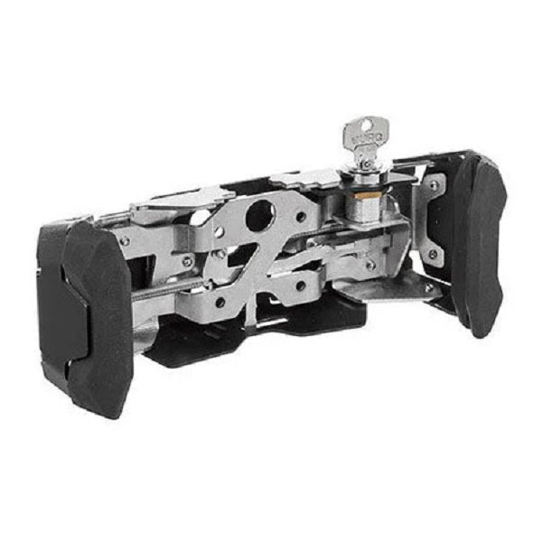 Lockable Handlebar Mount for Zumo XT2/Tread 2 GPS