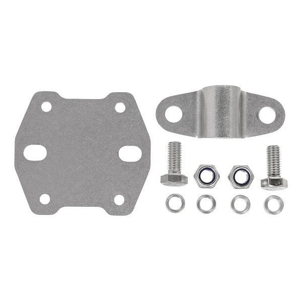 GPS Adapter for Direct Mounting on 12mm Spacers