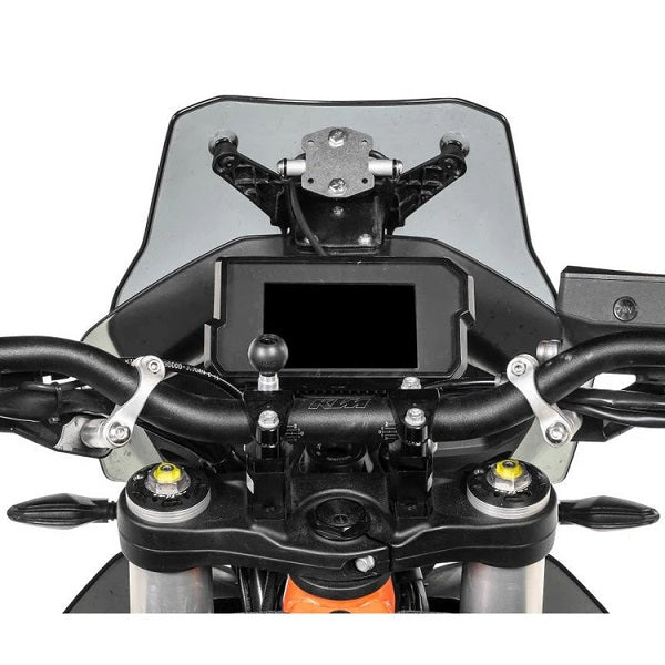 GPS Adapter for Direct Mounting on 12mm Spacers