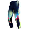 Pantalon de Motocross GP Pro Drip Junior Jaune/Bleu