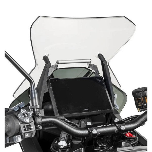 Support de Montage de GPS Au-Dessus des Instruments
