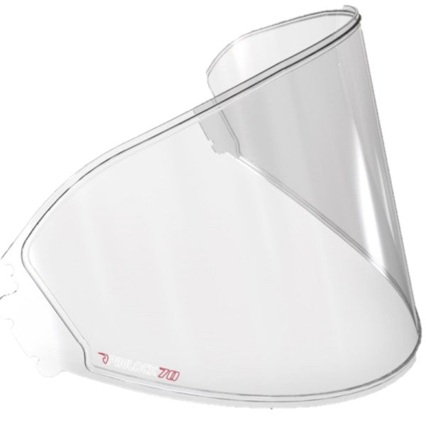 Insert de lentille Pinlock HJ-07/09/17 Clair