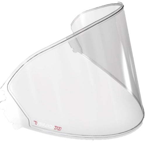 Insert de lentille Pinlock HJ-07/09/17 Clair