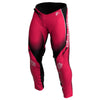 Pantalon de Motocross SE Pro Array Rouge/Noir