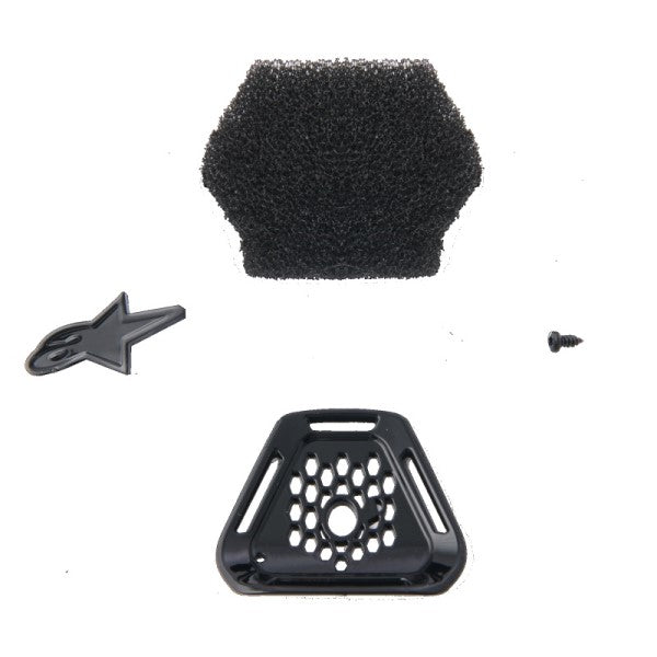 Event de Menton pour Casque de Motocross M8/M10