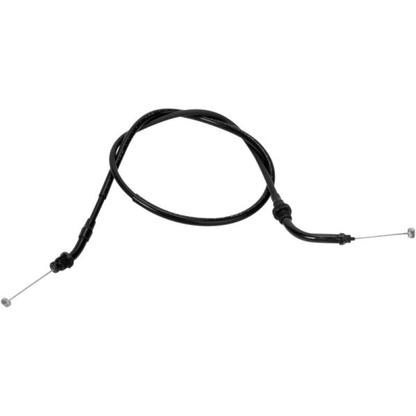 Câble d'Accélérateur en Vinyl