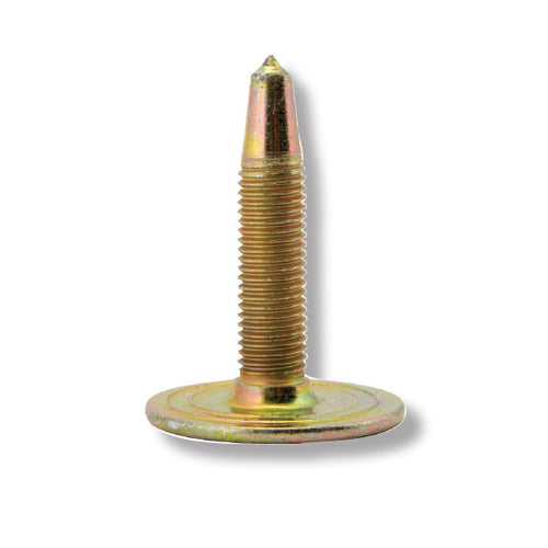 Powerpoint Plus Stud Boy 1.080" 84/pack