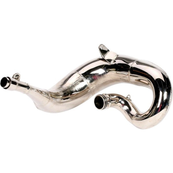 Tuyau Fatty Gold Series pour Motocross Honda||Gold Series Fatty Pipe for Honda Dirtbike