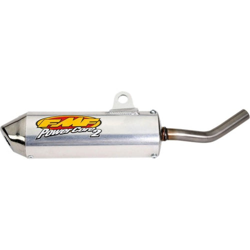 Silencieux PowerCore 2 pour Motocross Honda