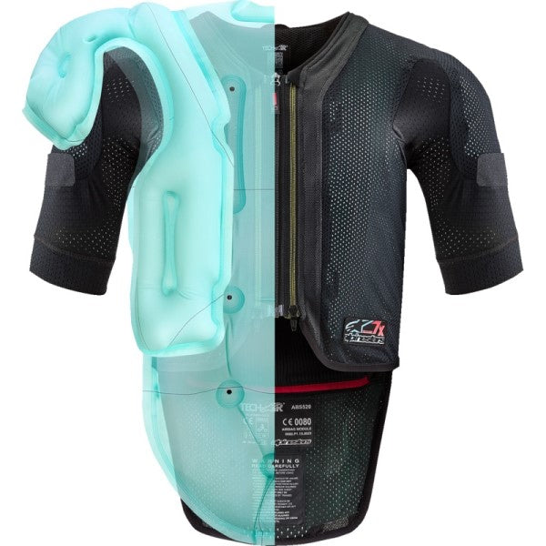 Système Airbag Tech-Air® 7X