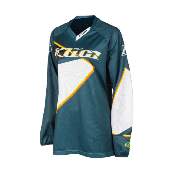 Chandail de Motocross XC Lite Enduro Femme - Liquidation Klim