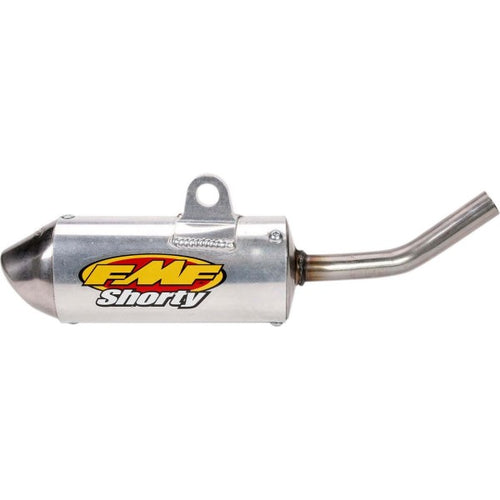 Silencieux PowerCore 2 Shorty pour Motocross Honda