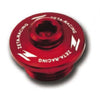 Oil Filler Cap