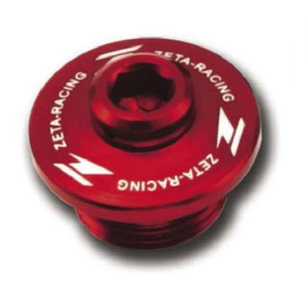 Oil Filler Cap