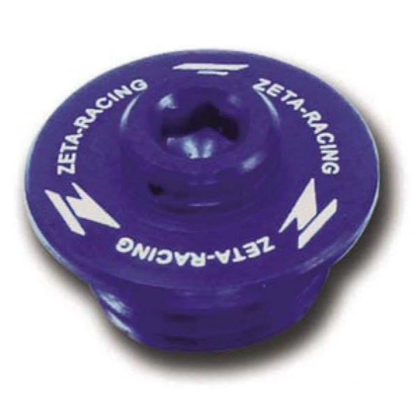 Oil Filler Cap
