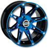 Roue 387X 14x7 - 4/156 - 4+3||387X Wheel 14x7 - 4/156 - 4+3