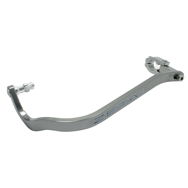 Protège-mains Armor Bent-End Titanium