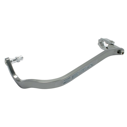 Protège-mains Armor Bent-End Titanium