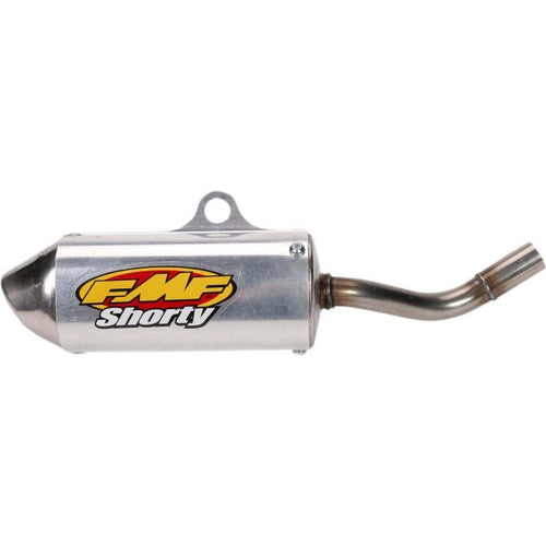 Silencieux PowerCore 2 Shorty pour Motocross Yamaha