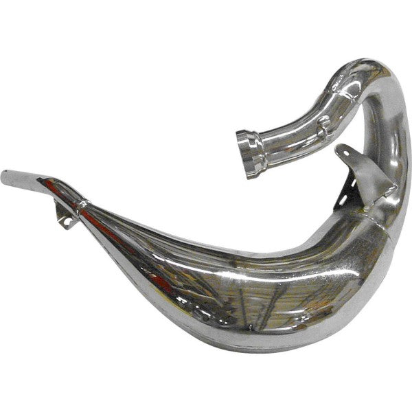 Tuyau Fatty Gold Series pour Motocross Yamaha||Gold Series Fatty Pipe for Yamaha Dirtbike