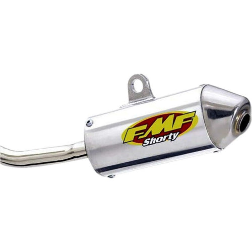 Silencieux PowerCore 2 Shorty pour Motocross Husaberg/Husqvarna/KTM