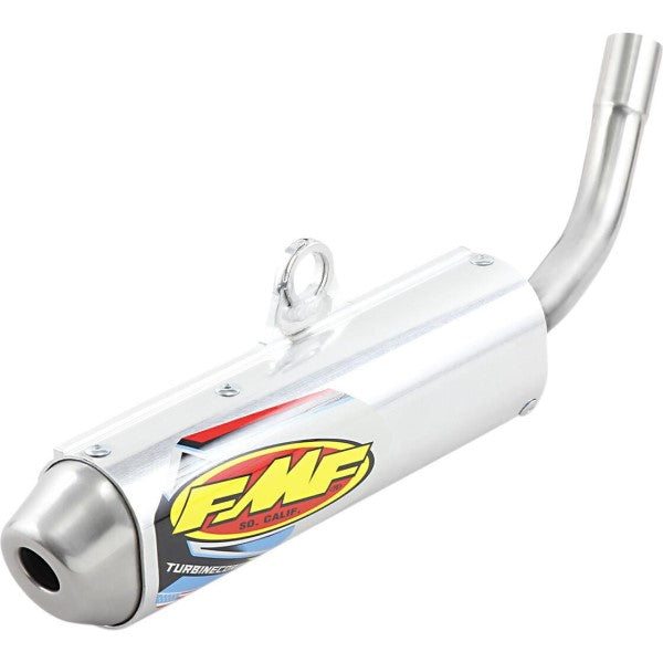 Silencieux Pare-Étincelles TurbineCore 2 pour Motocross Gas Gas/Husqvarna/KTM