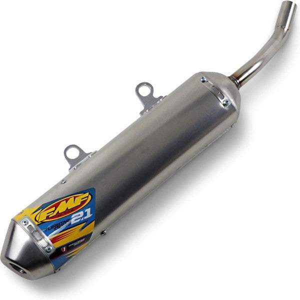 Silencieux Pare-Étincelles TurbineCore 2.1 pour Motocross Gas Gas/Husqvarna/KTM