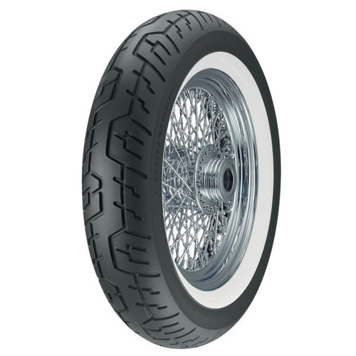Dunlop Cruisemax Tire