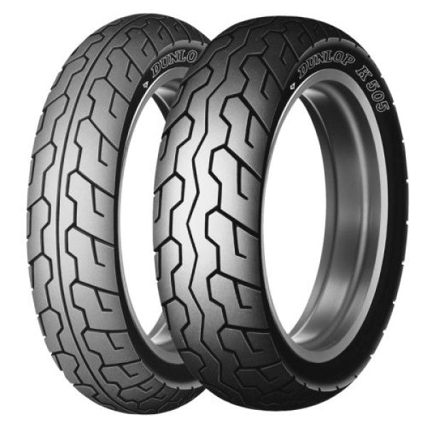 Dunlop K505 Tire