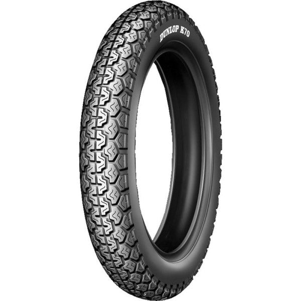 Dunlop K70 Tire