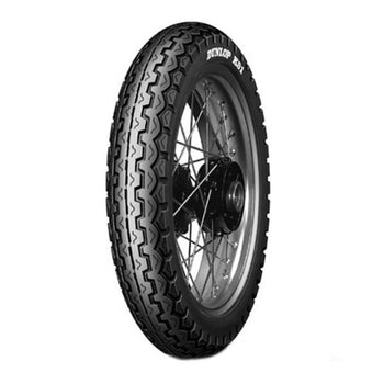Pneu Dunlop K81