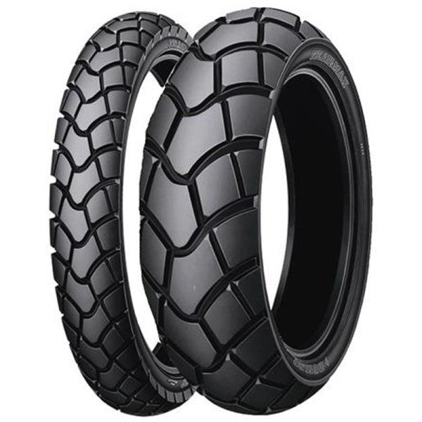 Dunlop D604 Tire